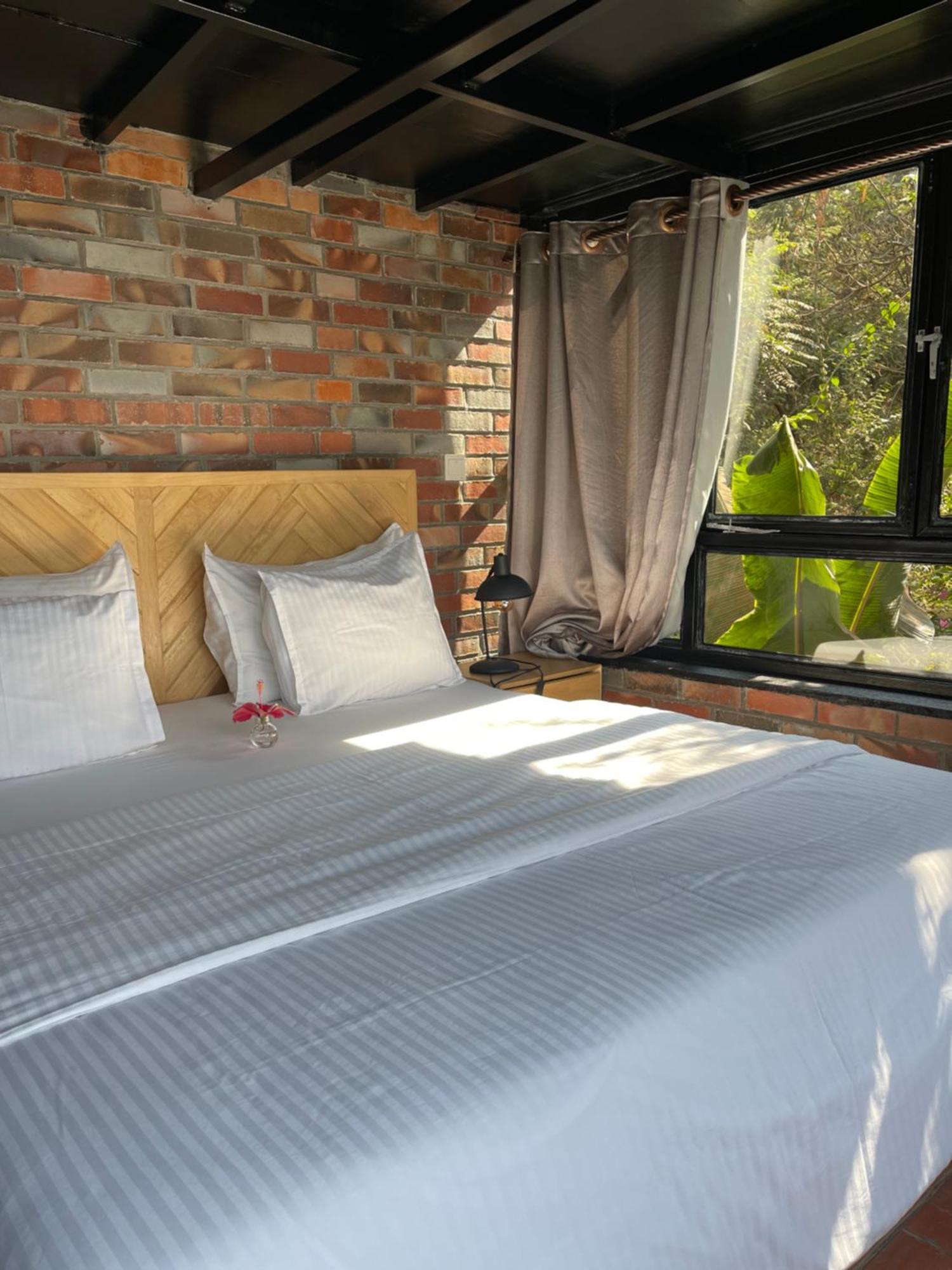 Eagle View Lodge - Кігалі Екстер'єр фото
